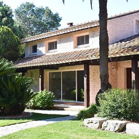 La Villa Saint Andre - Argeles Sur Mer Dış mekan fotoğraf