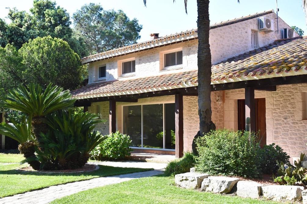 La Villa Saint Andre - Argeles Sur Mer Dış mekan fotoğraf