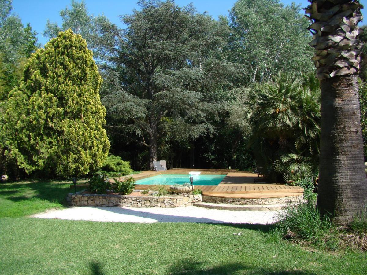 La Villa Saint Andre - Argeles Sur Mer Dış mekan fotoğraf